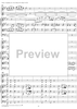 Symphony No. 14 in A Major, K114 - Full Score