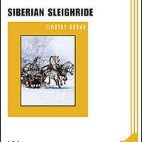 Siberian Sleighride