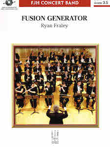Fusion Generator - Bb Trumpet 1
