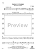 Passage of Arms - Oboe