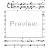 Haste to the Wedding