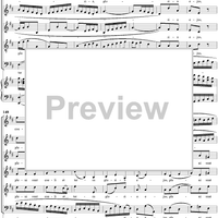 Mass in B Minor, BWV232, No. 22: "Sanctus" and No. 23: "Pleni sunt coeli"