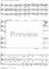 Trio in E-flat major, Op. 3