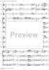 Symphony (No. 43) in F Major, K76 - Full Score