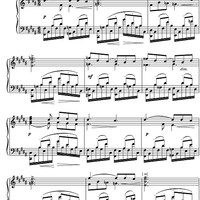 Prelude Op.11 No.11