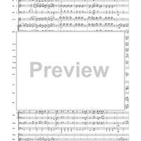 Gentle Annie - Score