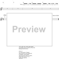 Burning Down the House