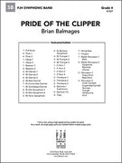 Pride of the Clipper - Score