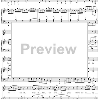 Solomon, "Sacred raptures cheer my breast"