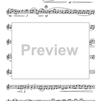 You Made Me Love You - Trombone