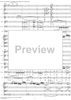 "Ah, taci, ingiusto core", No. 16 from "Don Giovanni", Act 2, K527 - Full Score