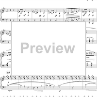 Macbeth, Act 3, No. 14, Ballet Music