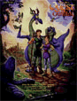 Quest for Camelot