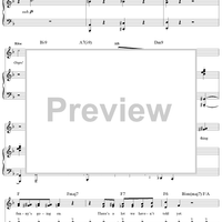 Something Funny's Going On