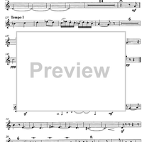 Kinderquintett - Flute