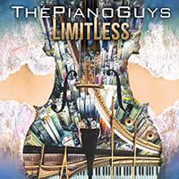 Limitless (As performed by The Piano Guys)