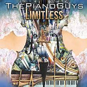 Limitless (As performed by The Piano Guys)