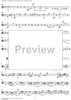 Quartet No. 2 in F major (F-dur) - Viola
