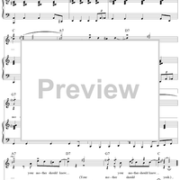 Your Mother Should Know