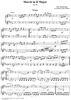 March in D Major, Op. 108