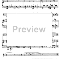 Sonata Op.62 - Score