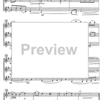 Miniatures Vol. 2 - Score