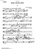 Trio Notturno - Violin
