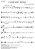 It's All Right With Me - Trumpet 2