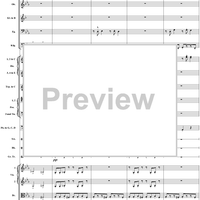 Academic Festival Overture - Full Score