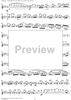 Quartet No. 2 in F major (F-dur) - Violin 1
