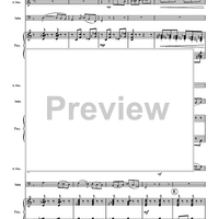 Conversations - Piano Score