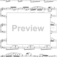 Pizzicato from "Sylvia"