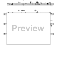 Twelve Ex-tra Spicy - Trombone 2