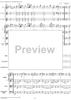 Symphony No. 30 in D Major, K202 - Full Score