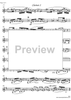 Trio - Clarinet 2