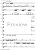 The Four Seasons: Spring, Movement 1 - Score