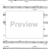 7 Miniatures - Cello