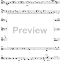 Piano Quartet No. 2 in A Major, Op. 26 - Viola