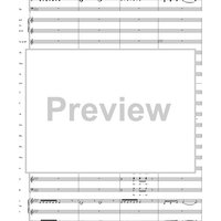 Alfredo! Voi!, No. 13 from "La Traviata", Act 2 - Full Score