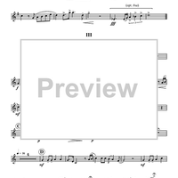 Sonatina - Euphonium BC/TC