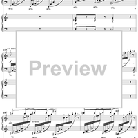 Piano Concerto In A Minor, Op. 16