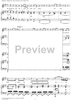 Six Songs, Op. 75, No. 1: Mignon