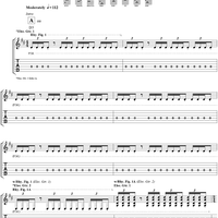 Scene Two: I. Overture 1928