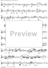 Piano Trio No. 4 - Violin