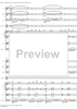 Symphony No. 87 in A Major  movt. 1  - Hob1/87 - Full Score