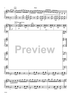 The Miller's Fiddler - Piano