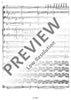 Symphony No. 3 C major - Score