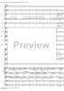 Heil unserm König, Heil!, No. 8 from "Die Ruinen von Athen", Op. 113 - Full Score