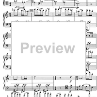 In memoria di Igor Stravinski