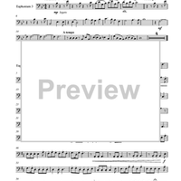 From Dylan's Land - Euphonium 3 BC